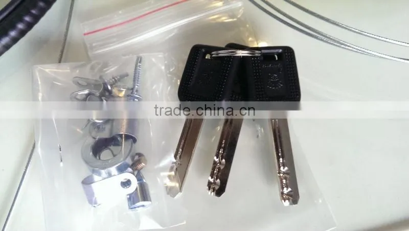 HL(Hood Lock) Hood Lock Car Security Lock