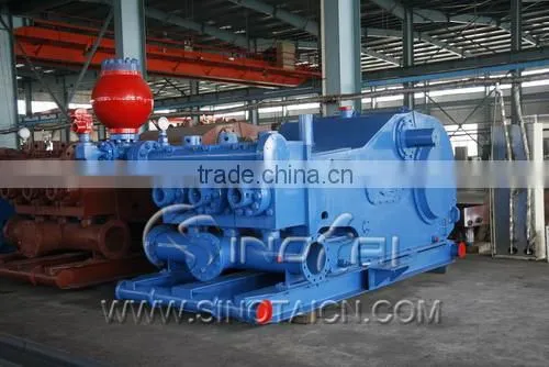 3NB seriesTriplex mud pump