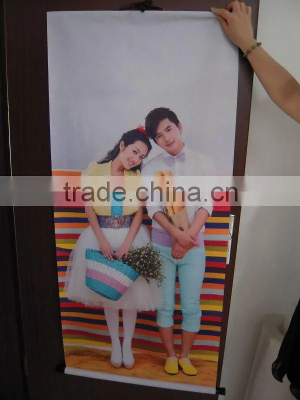 wedding photo canvas printing