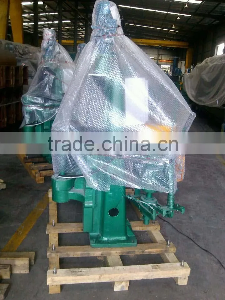 2014 Vertical Rocker Arm Stone Grinding Machine
