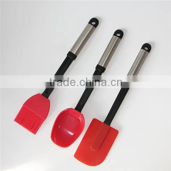 First rate little silicone kitchen product