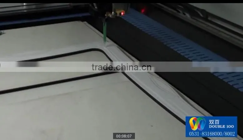 MDF wedding cover making mahine/crystal spreading machine newest solution in cystal cover/frame making