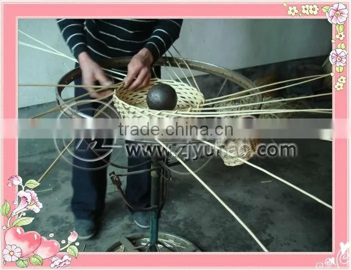 Wholesale Natural Wicker Baby basket