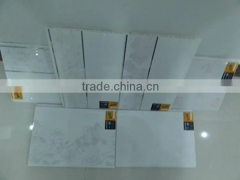 New PVC Ceiling Panel design