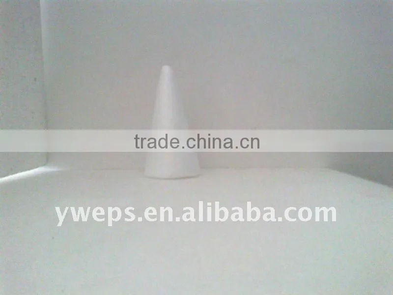 Polystyrene Cones 110mm