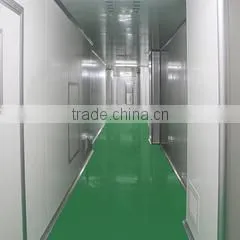 Suzhou Baiqi Electronic Materials Co., Ltd. company overview - view 2