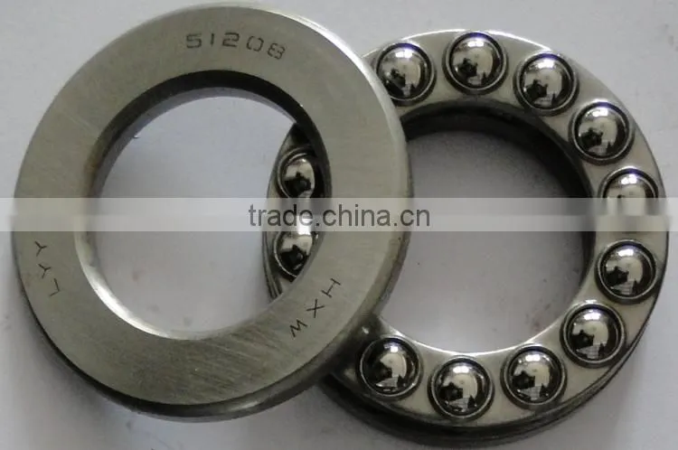 51208 Thrust ball bearing