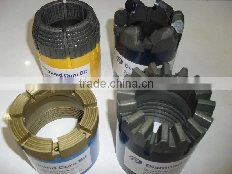 Diamond PDC Drill bits