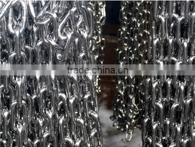 Chain From Manufacturer