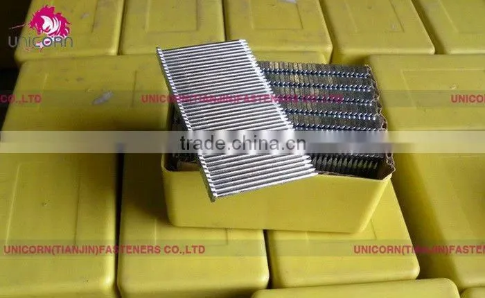 ST25 series concrete strip nails