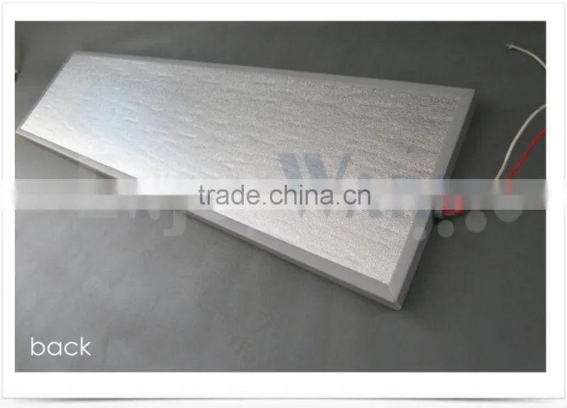2016 manufactuer carbon crystal far infrared carbon film floor heating panel