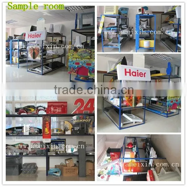 OEM Vacuum Forming Plastic Car Cover