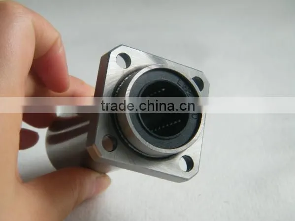 Flage Linear Ball Bearing LMFC....UU