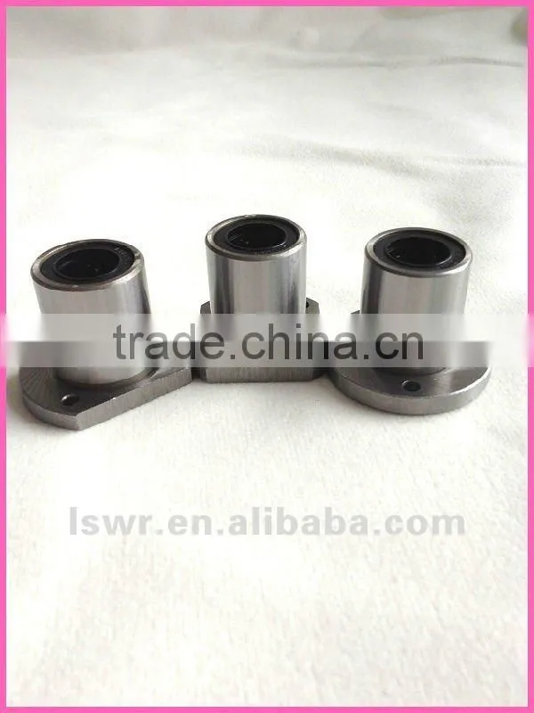 Good Price LMK/LMF/LMH 16UU Flange Linear Bearing