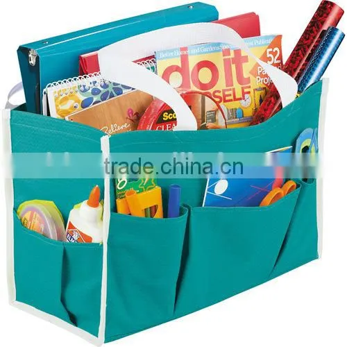 Multi Purpose Tote Bag Shopper Tote Bag In 600D Polyester