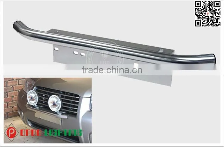 New Arrival!4x4 Offroad License Plate Stainless Steel Bracket