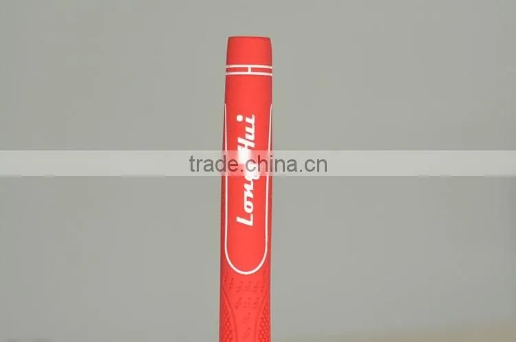 Factory Price OEM Rubber Golf Grip