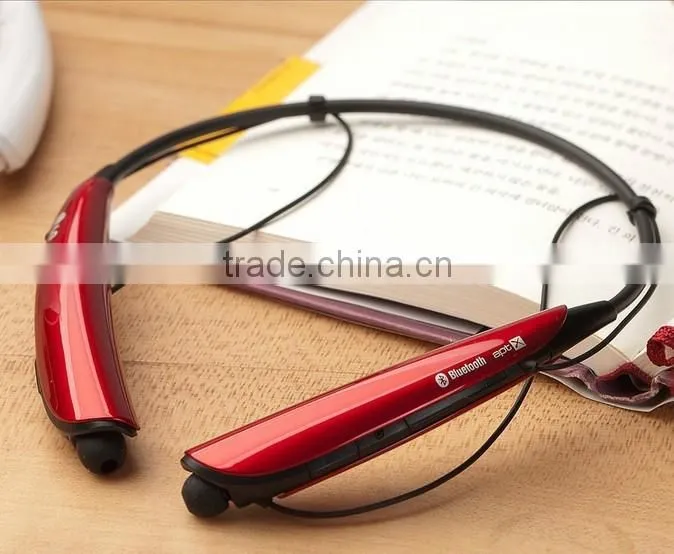 New Products 2016 Mobile Phone Bluetooth Headphones