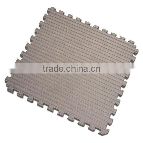 Virson Solid Foam EVA Tatami Carper Play Floor Mat