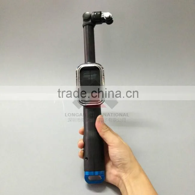 2015 New Coming Hot Selling Monopod For Go Pro Hero4 Hero3+