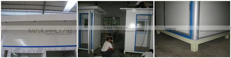 USD200 Coupon Brazil Security Guard House