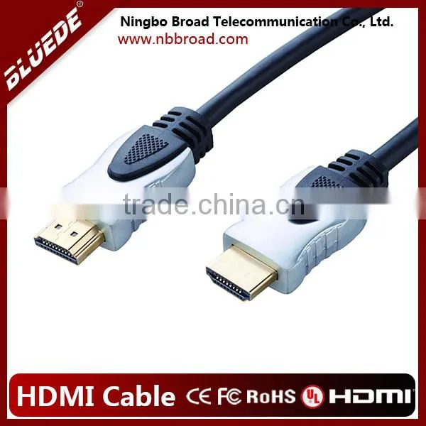 Hot Sale HDMI Cable 2.0 High Quality Gold Plated hdmi cable
