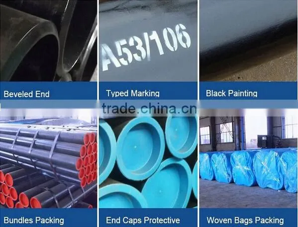 prime quality steel tube cutting machine