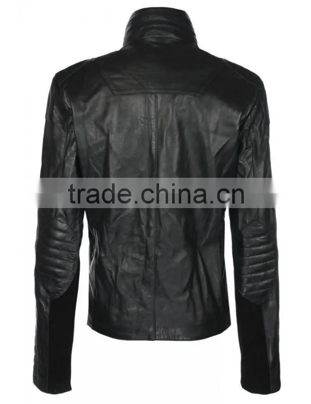 women faux leather biker jacket, biker jacket for women
