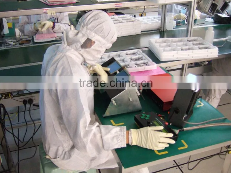 0.84 86x18 white color OLED Display wearable