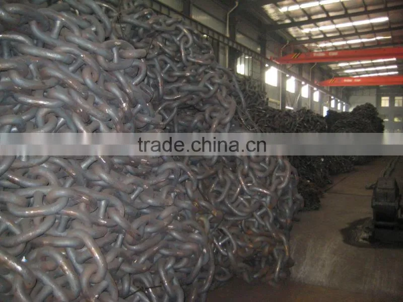 One-stop Anchor Chains Accessories shackles