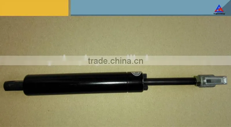 Lockable gas spring for bus seat KQ28-69-288(Q-Q)400
