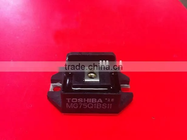 Toshiba igbt module MG75Q1BS11