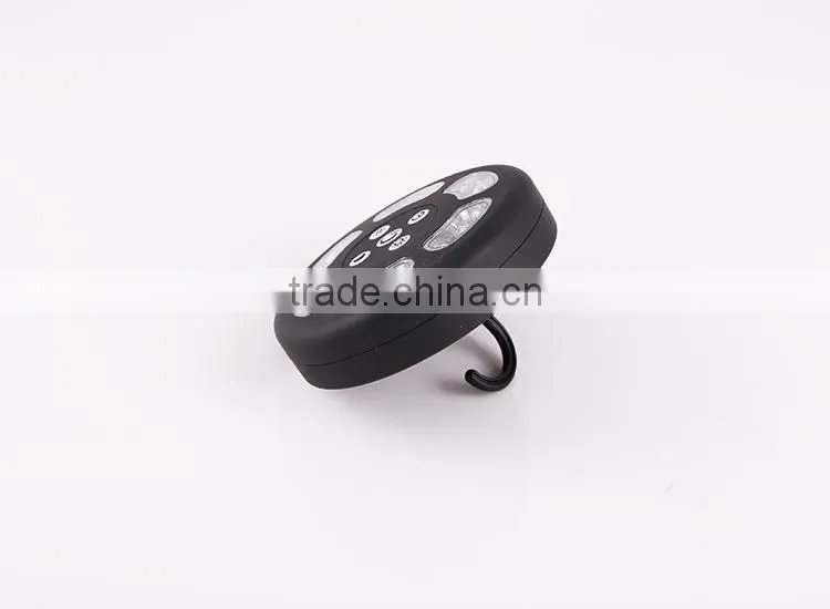 Wholesale Durable battery powered 18 led work light
