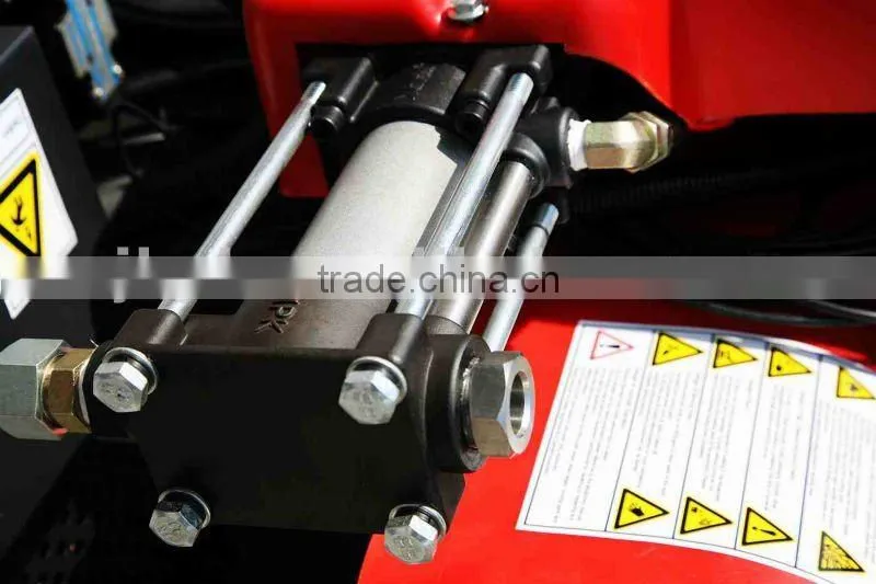 polyurethane injection machine F16