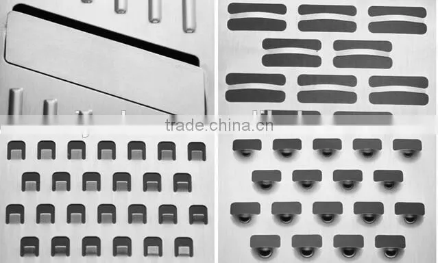 Multi-function Kitchen Vegetable grater/kitchen potato peelers/vegetable slicers