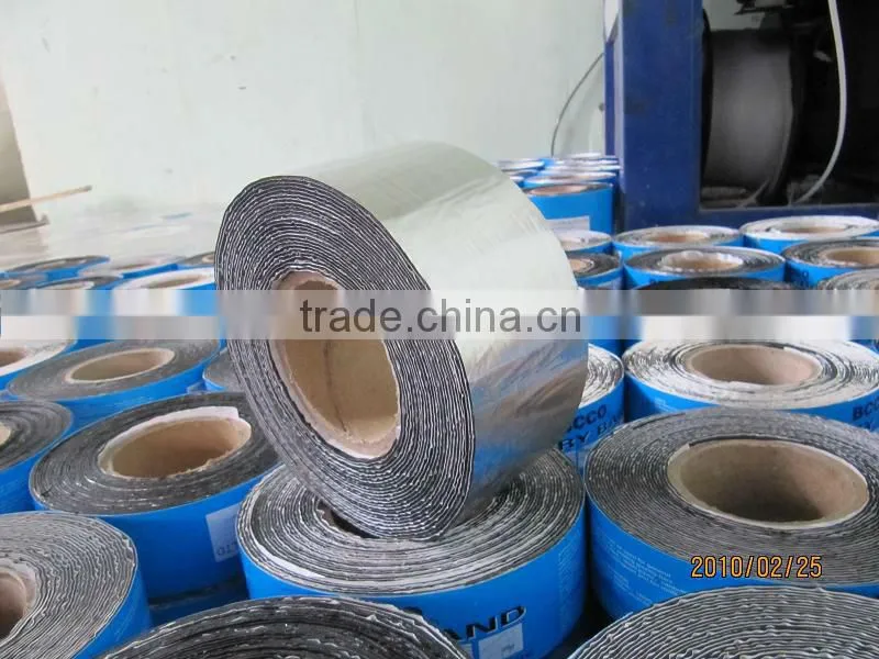 self-adhesive hatch cover tape