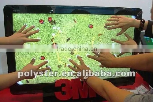 3D monitor display 46" 3D autostereoscopic display
