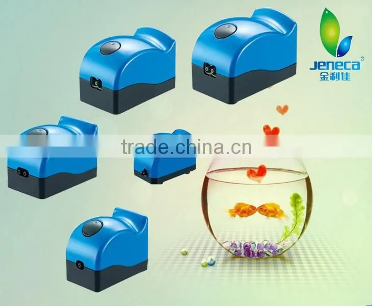 electric silent mini air pump for aquarium