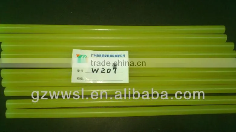 W207 hot melt glue EVA glue stick