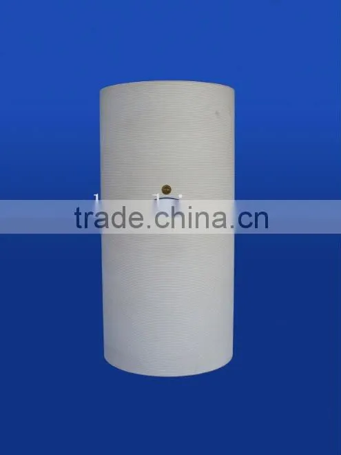 20"NBR Rice Mill Rubber Roller
