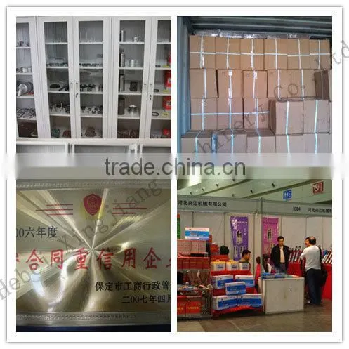 China Tractor Diesel Engine Parts For Agricultural Machinery Parts