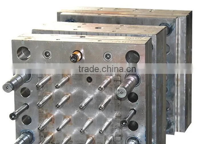Customized hot sale Mold &mould designer abs plastic moulding machine