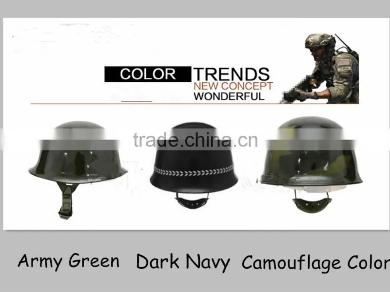 PT-D003 Perfect Design Bulletproof Safty Helmets