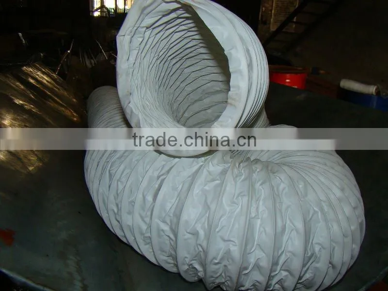 PVC flexible hose