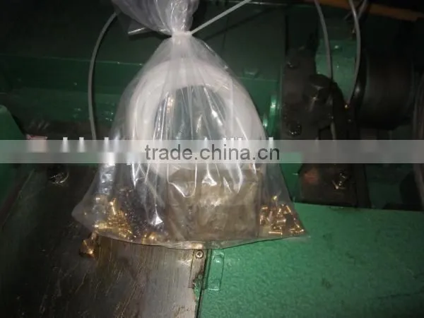Lubricate nail making machines price