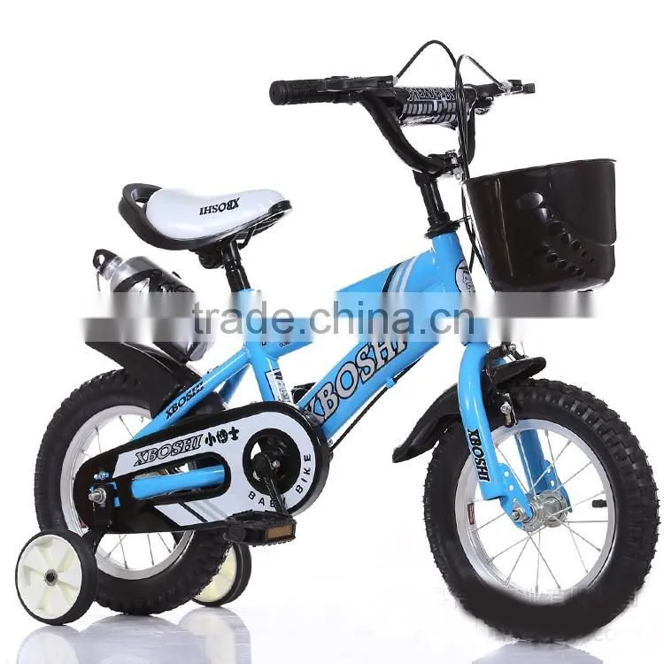Kids bicycles 12/14/16/18/20 inch stroller 3~ 6 years and 8-year-old bicycle toys Children Bike