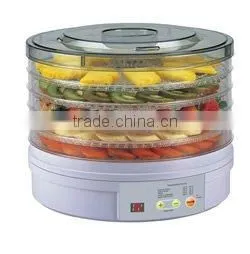 Food dehydrator E770 , vacuum dehydration