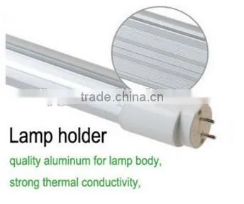 2 years warranty SMD5630 T8 15w to 25w led tube light