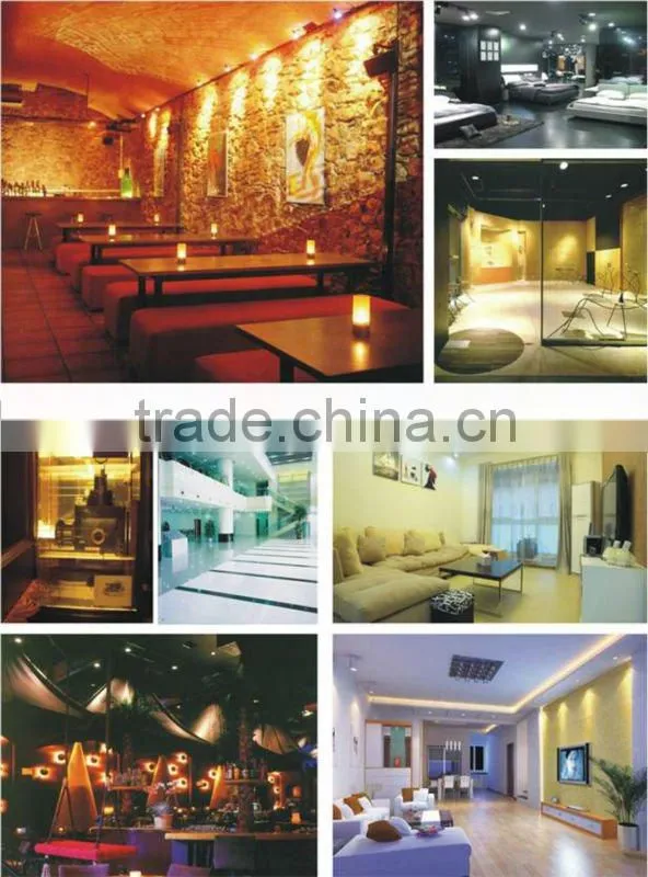SMD 3528 led ceiling downlight 12w