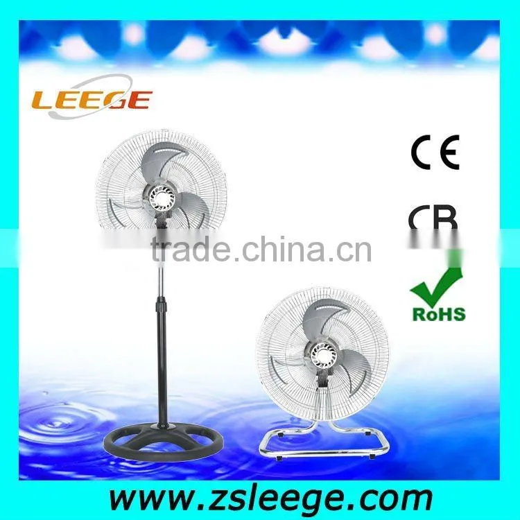 Cheap Industrial Stand Fan FS45-2